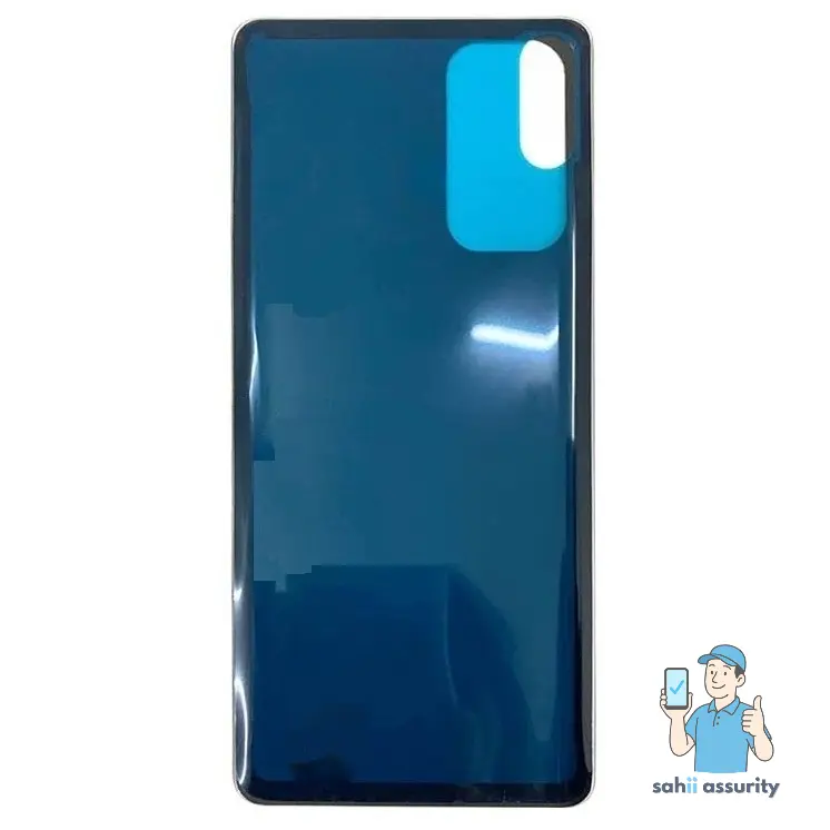 Back Panel Cover for OPPO Reno 5 Pro 5G thumbnail